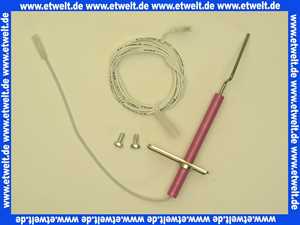 Vaillant Elektrode (Überwachung) 090702