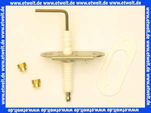 Vaillant Elektrode (Überwachung) 090707