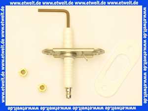 Vaillant Elektrode (Überwachung) 090707