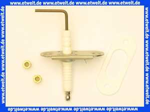 Vaillant Elektrode (Überwachung) 090707