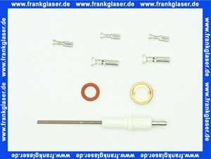 Vaillant Elektrode 090717