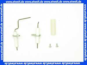 Vaillant Elektrode (Zündung) 090718