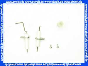 Vaillant Elektrode (Zündung) 090718