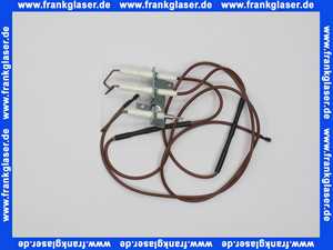 Vaillant Elektrode (Zündung u. Überwachung) 090721