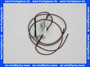 Vaillant Elektrode (Zündung u. Überwachung) 090721