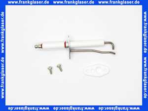 Vaillant Elektrode (Zündung) Zündelektrode 090746