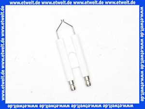 Vaillant Elektrode 090752