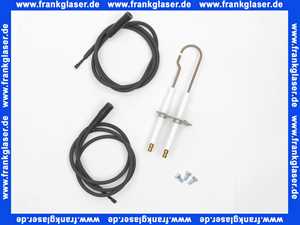 Vaillant Elektrode (Zündung) 090758