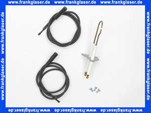 Vaillant Elektrode (Zündung) 090758