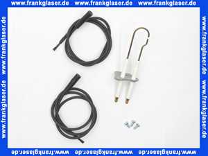 Vaillant Elektrode (Zündung) 090758