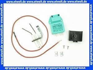 Vaillant Zündtransformator 091235