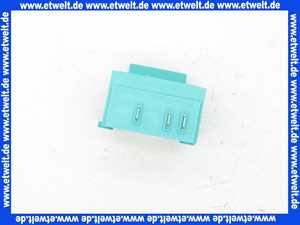 Vaillant Zündtransformator 091241