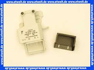 Vaillant Zündtransformator 091244