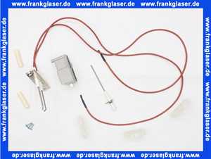 Vaillant Zündtransformator, Set 091250