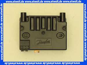 Vaillant Zündtransformator 091254