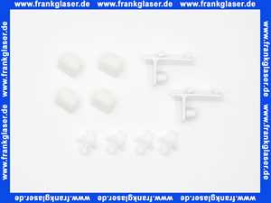 Vaillant Befestigungssatz 091364