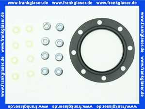 Vaillant Befestigungssatz, Heizkörper 091368