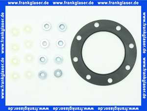 Vaillant Befestigungssatz, Heizkörper 091368