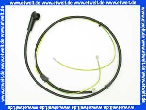 Vaillant Zündkabel 091552