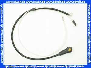 Vaillant Zündkabel 091554