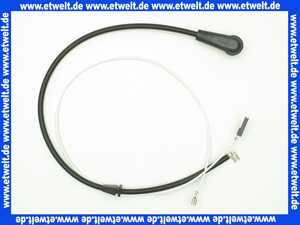 Vaillant Zündkabel 091554