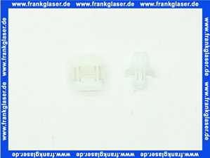 Vaillant 091629 Befestigungssatz 1xBolzen / Buchse VSC, VKK 226-476, VIH Q 120-200/2,VKO246