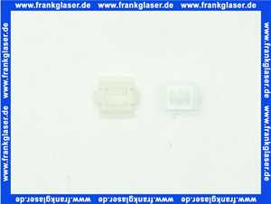 Vaillant 091629 Befestigungssatz 1xBolzen / Buchse VSC, VKK 226-476, VIH Q 120-200/2,VKO246