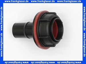 Vaillant Anschlussstück 092018