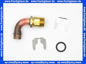 Vaillant Anschlussstück 092024