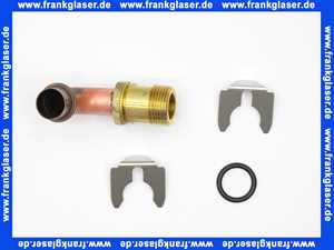 Vaillant Anschlussstück 092024