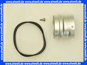 Vaillant Abgasstutzen 092106