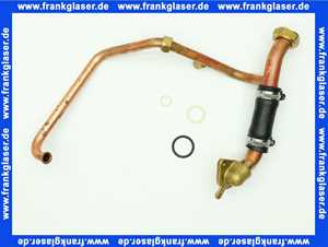 Vaillant Rohr, VUV-Pumpe bzw. ADG 094042