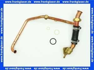 Vaillant Rohr, VUV-Pumpe bzw. ADG 094042