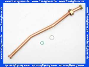 Vaillant Rohr, Speicherladepumpe 094044