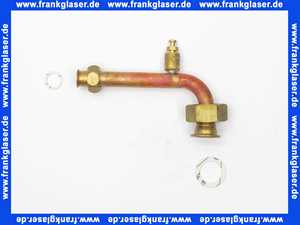 Vaillant Rohr, Ladepumpe/SWT 094045