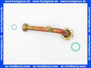 Vaillant Rohr, Ladepumpe/SWT 094045