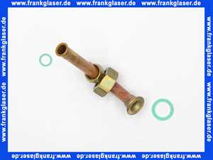 Vaillant Rohr, Ladepumpe/SWT 094045