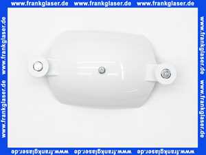 Vaillant Deckel, mit Schrauben und Dichtung 094701