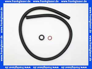 Vaillant Schlauch, Kondensatleitung 095624