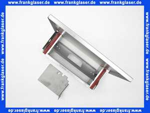 Vaillant Abgashaube 097706