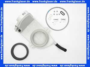 Vaillant Abgassammler 097723