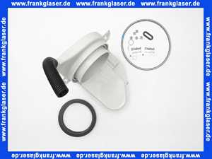 Vaillant Abgassammler 097723