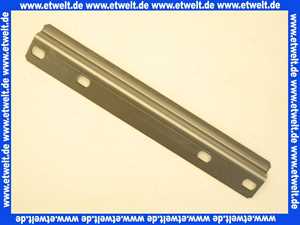 Vaillant Halter, Wandschiene 098906