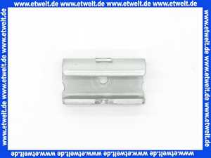 Vaillant Halter, PWT-Befestigung 098929