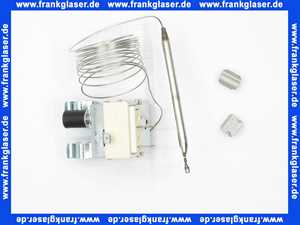 Vaillant Temperaturbegrenzer, Abgassensor 100306