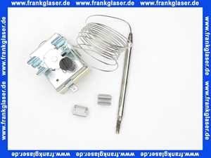 Vaillant Temperaturbegrenzer, Abgassensor 100306