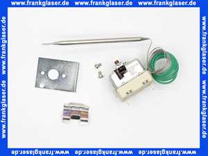 Vaillant Temperaturbegrenzer, Abgassensor 100334