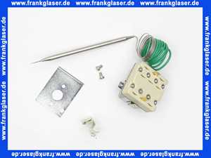 Vaillant Temperaturbegrenzer, Abgassensor 100334