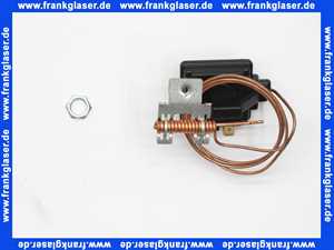 Vaillant Temperaturbegrenzer, Abgassensor 100363