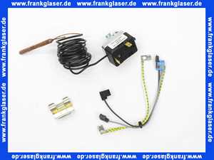 Vaillant Temperaturbegrenzer, Abgassensor 100398